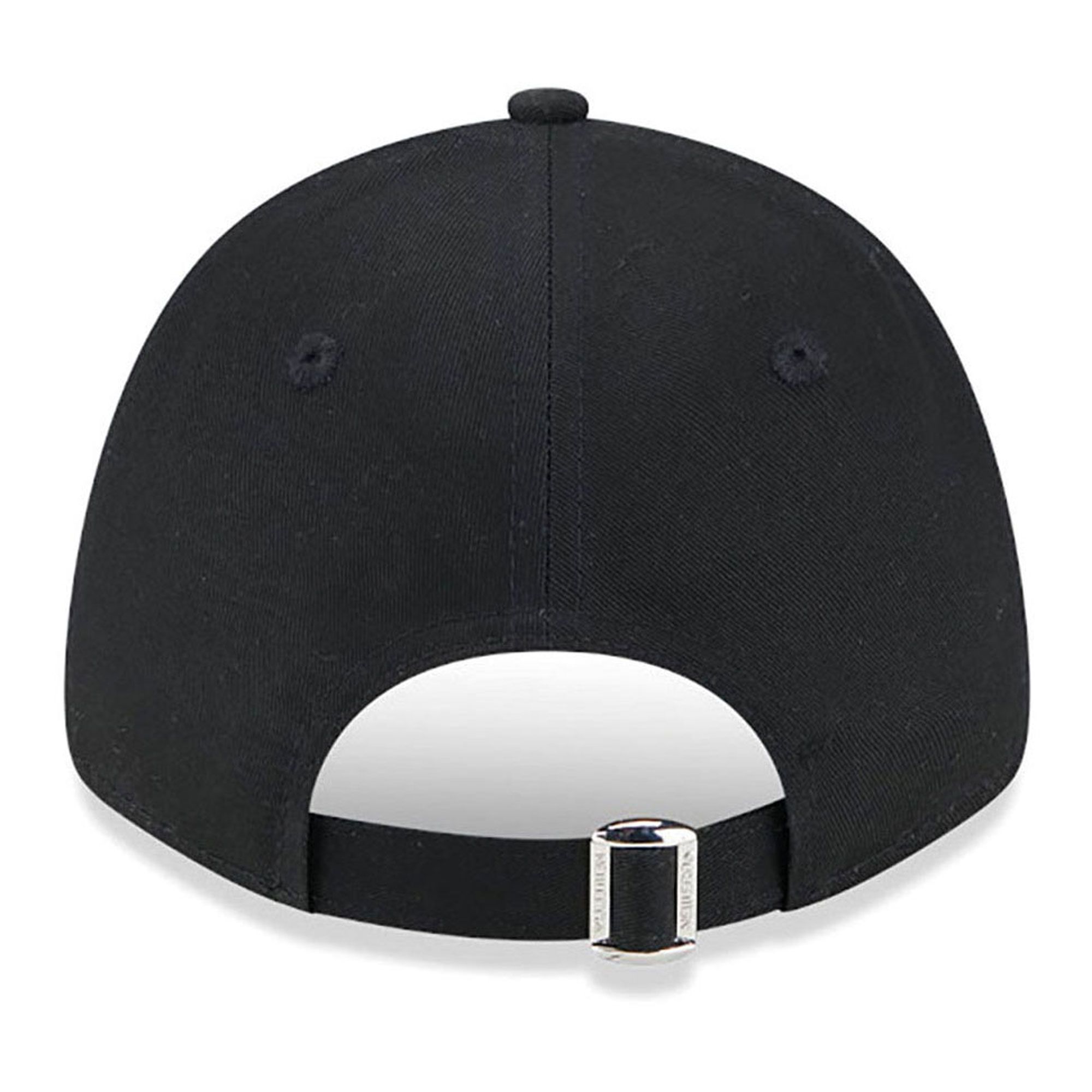 New Era New York Yankees Metallic Logo 9Forty Cap Women | Plutosport